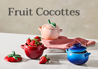 Fruit Mini Cocotte